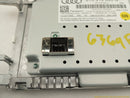 Audi A4 Allroad Information Display Screen-6