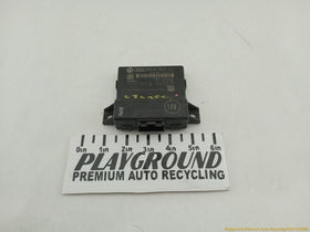 Audi A4 Allroad Network Gateway Control Module