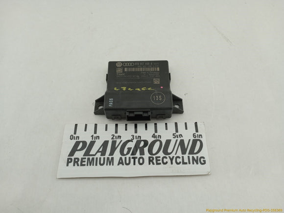 Audi A4 Allroad Network Gateway Control Module