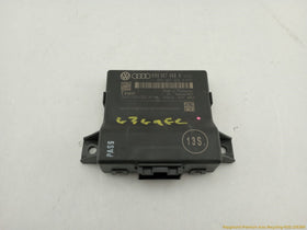 Audi A4 Allroad Network Gateway Control Module - 0