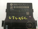 Audi A4 Allroad Network Gateway Control Module-3