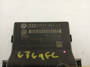 Audi A4 Allroad Network Gateway Control Module-4