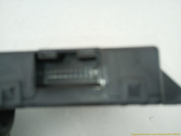 Audi A4 Allroad Network Gateway Control Module