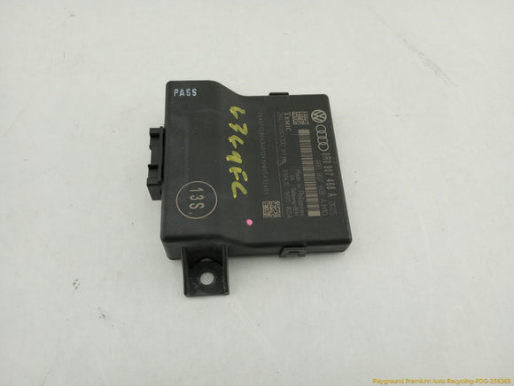 Audi A4 Allroad Network Gateway Control Module