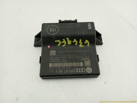 Audi A4 Allroad Network Gateway Control Module