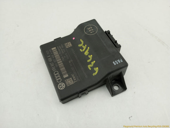Audi A4 Allroad Network Gateway Control Module