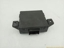 Audi A4 Allroad Network Gateway Control Module-12