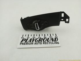 Audi A4 Allroad Head Lamp & Fog Lamp Control Switch
