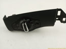 Audi A4 Allroad Head Lamp & Fog Lamp Control Switch-2
