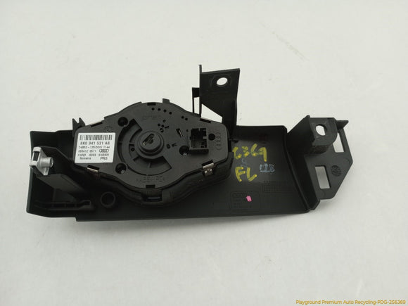 Audi A4 Allroad Head Lamp & Fog Lamp Control Switch