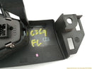Audi A4 Allroad Head Lamp & Fog Lamp Control Switch-4