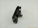 Audi A4 Allroad Head Lamp & Fog Lamp Control Switch-11