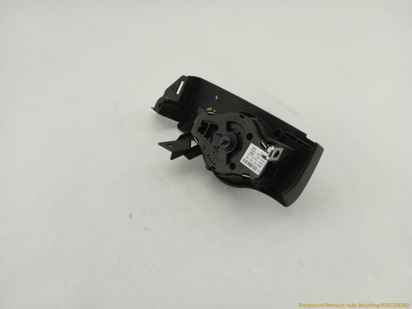 Audi A4 Allroad Head Lamp & Fog Lamp Control Switch