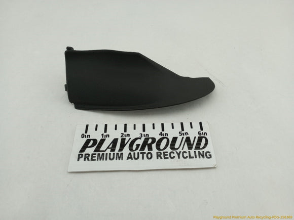 Audi A4 Allroad Glove Box Cover Trim