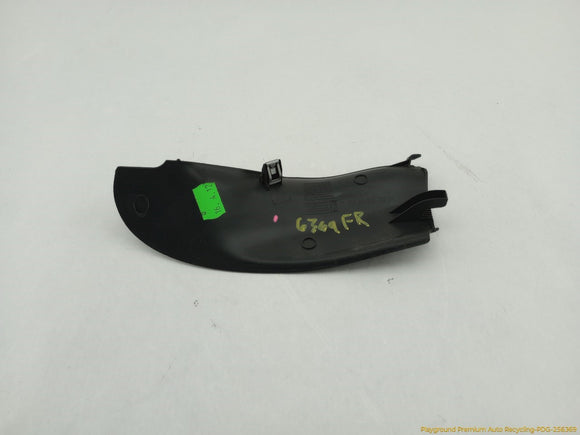 Audi A4 Allroad Glove Box Cover Trim