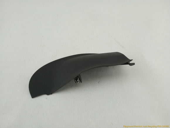 Audi A4 Allroad Glove Box Cover Trim
