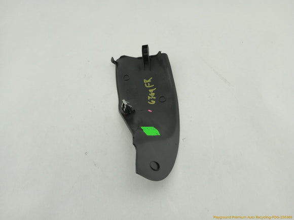 Audi A4 Allroad Glove Box Cover Trim