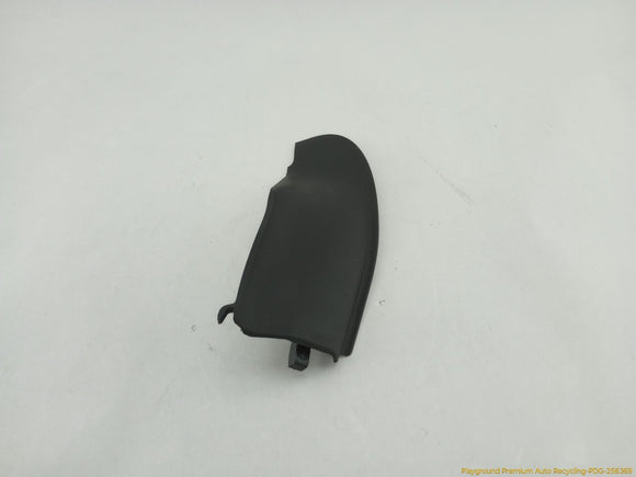 Audi A4 Allroad Glove Box Cover Trim