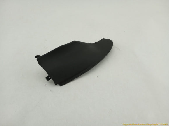 Audi A4 Allroad Glove Box Cover Trim