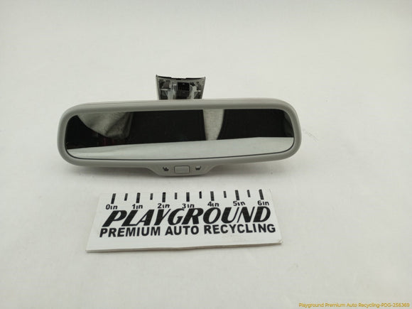 Audi A4 Allroad Rear View Mirror