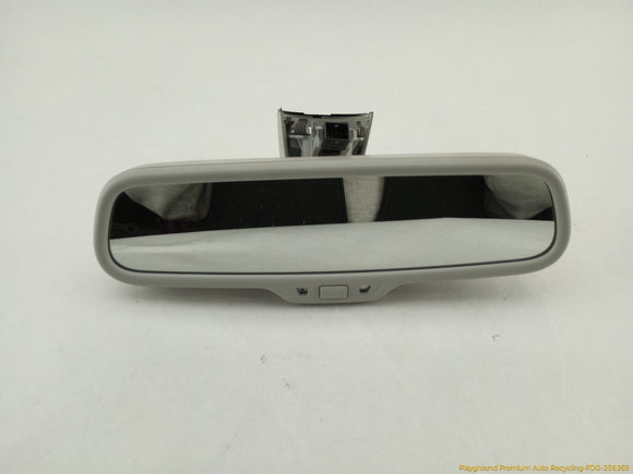 Audi A4 Allroad Rear View Mirror