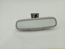 Audi A4 Allroad Rear View Mirror-3