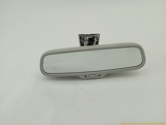 Audi A4 Allroad Rear View Mirror