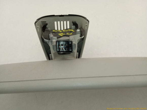 Audi A4 Allroad Rear View Mirror