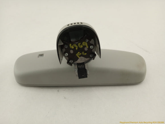 Audi A4 Allroad Rear View Mirror