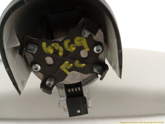 Audi A4 Allroad Rear View Mirror