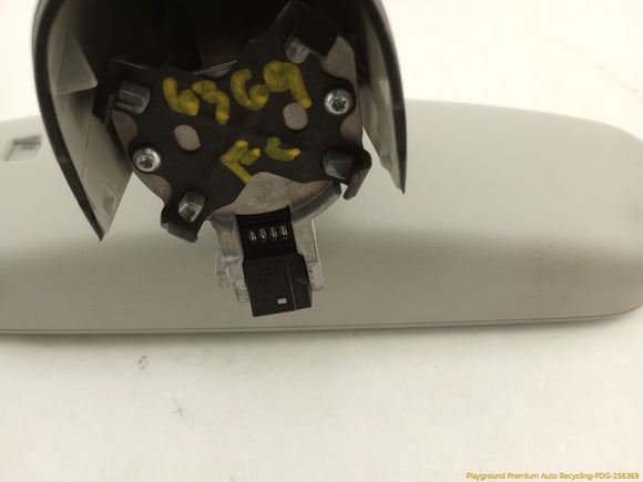 Audi A4 Allroad Rear View Mirror