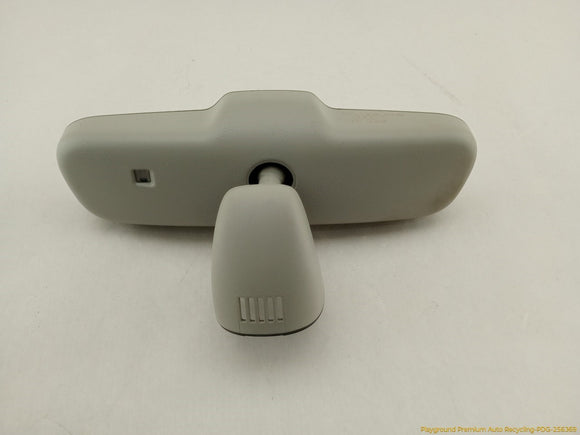 Audi A4 Allroad Rear View Mirror