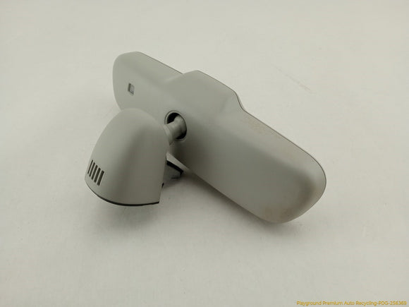 Audi A4 Allroad Rear View Mirror