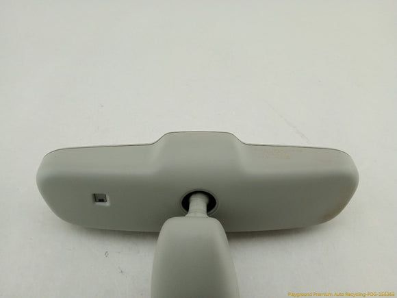 Audi A4 Allroad Rear View Mirror