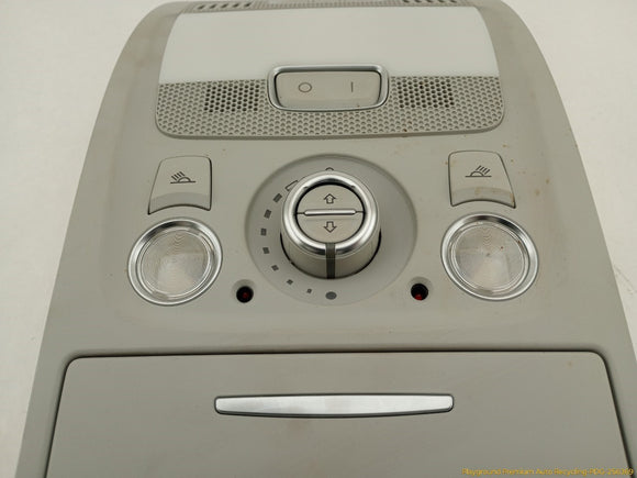 Audi A4 Allroad Overhead Dome Lamp