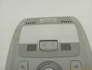 Audi A4 Allroad Overhead Dome Lamp-4