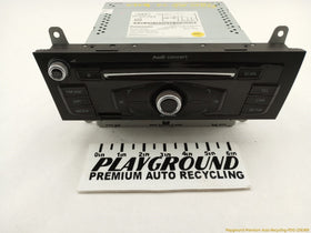 Audi A4 Allroad Radio Audio CD Player
