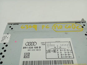 Audi A4 Allroad Radio Audio CD Player - 0