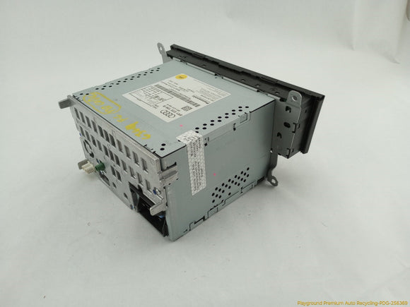 Audi A4 Allroad Radio Audio CD Player
