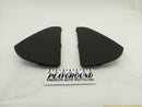 Audi A4 Allroad Pair Of Dashboard End Caps-1