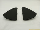 Audi A4 Allroad Pair Of Dashboard End Caps-2