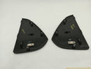 Audi A4 Allroad Pair Of Dashboard End Caps-3