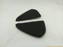 Audi A4 Allroad Pair Of Dashboard End Caps-12