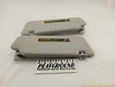 Audi A4 Allroad Pair Of Sun Visors-1