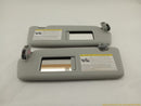 Audi A4 Allroad Pair Of Sun Visors-3