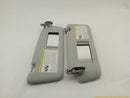 Audi A4 Allroad Pair Of Sun Visors-4