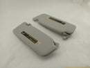 Audi A4 Allroad Pair Of Sun Visors-9