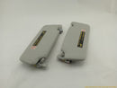 Audi A4 Allroad Pair Of Sun Visors-10