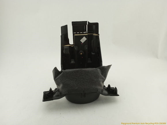 Audi A4 Allroad Steering Column Surround Trim