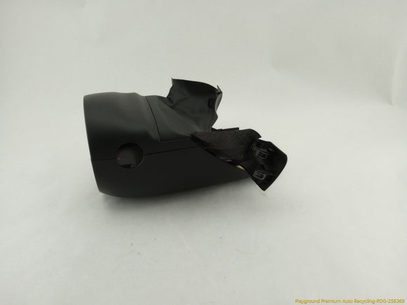 Audi A4 Allroad Steering Column Surround Trim